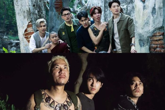 Phim kinh dị mới từ đạo diễn thương hiệu 'Ngôi đền kỳ quái', 'nam thần Thái Lan' Kuan Denkhun trở lại với vai diễn lạ - Chuyên trang Sinh viên Việt Nam - Báo Tiền Phong