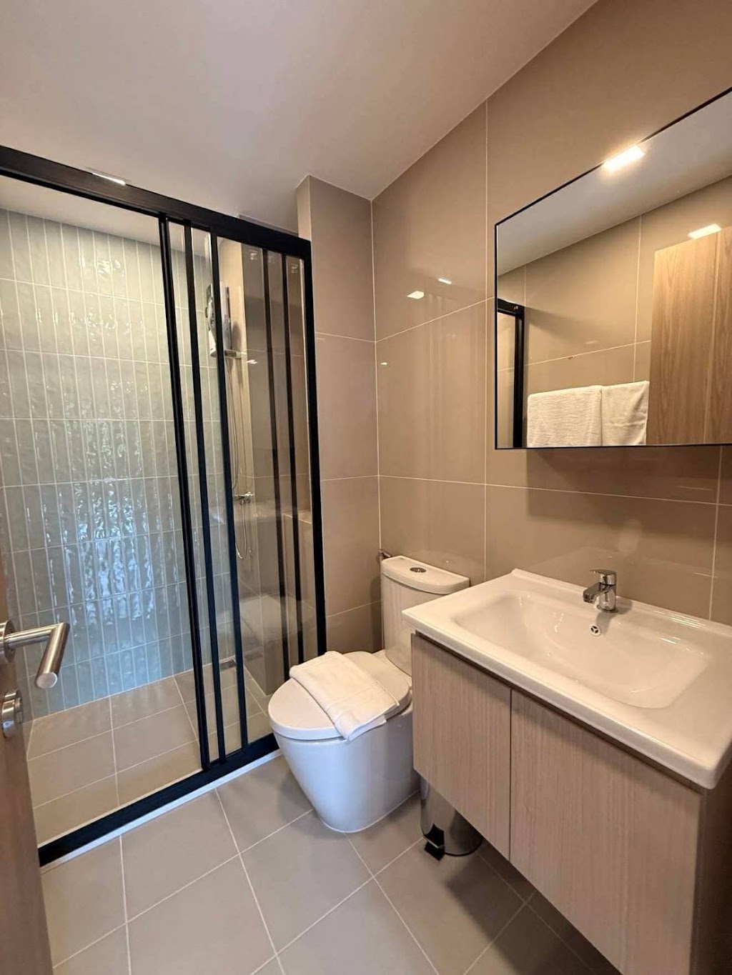 The Base Bukit Phuket · ภูเก็ต 5