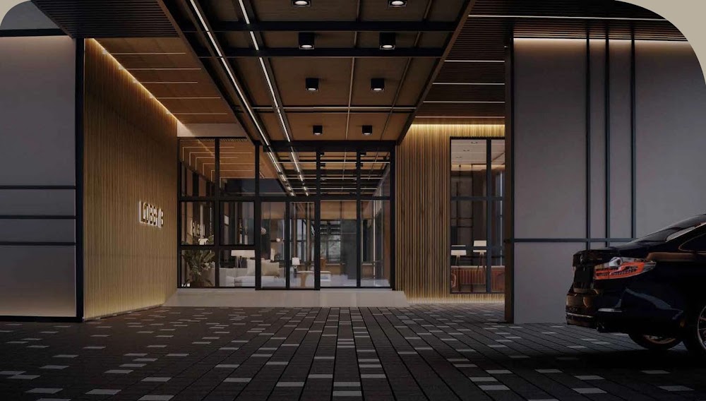 Levia Residence — Cheras