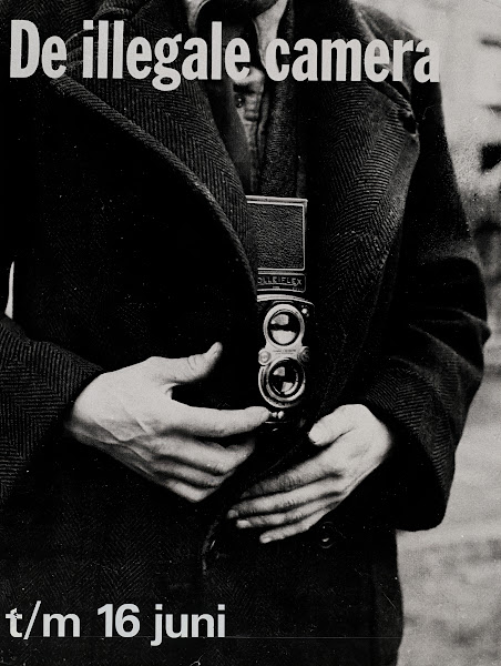 De Illegale Camera 1982
