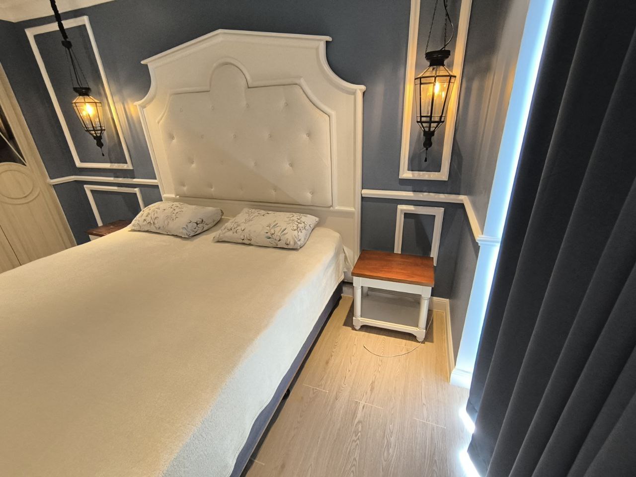 Sky Beach - Studio, Floor 18 8