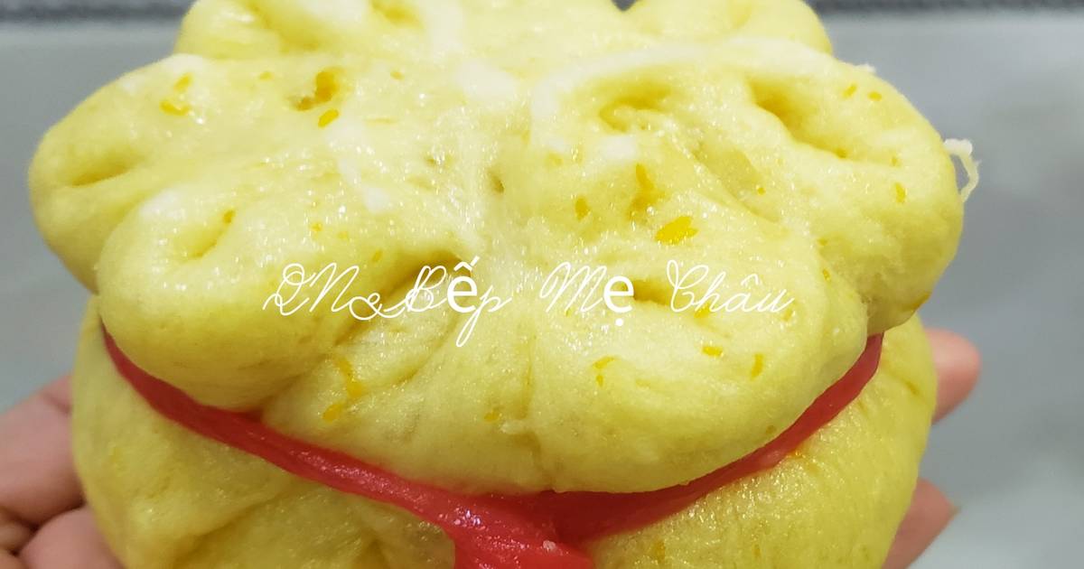 Bánh bao túi tiền
