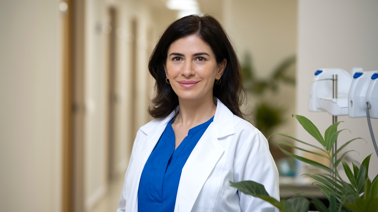 Best Gynecologists in Dadar West – Top Doctors 2026