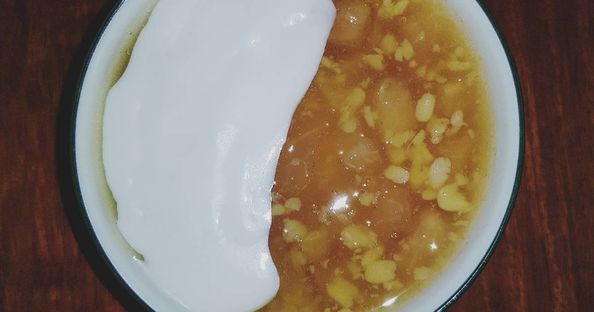 Chè bưởi