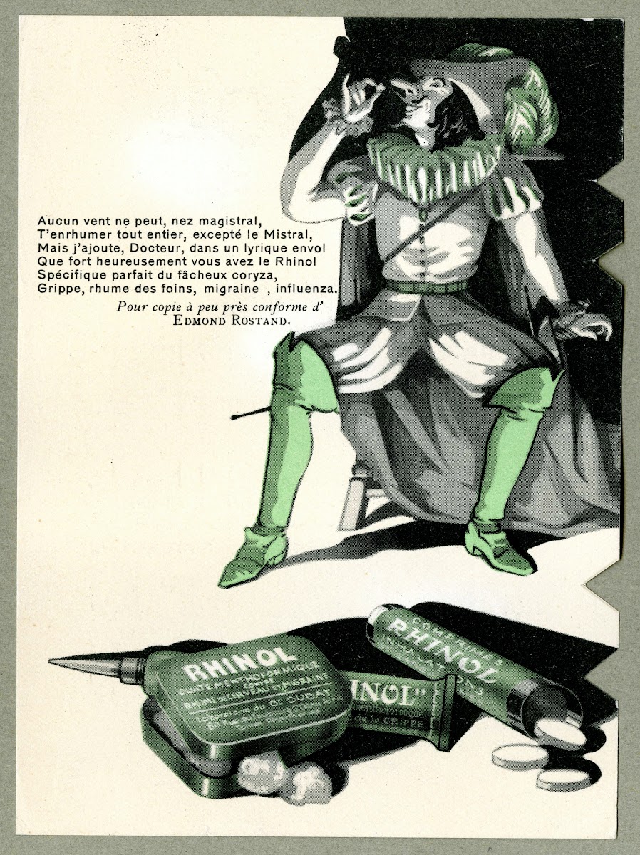 Rhinol 1910 1950