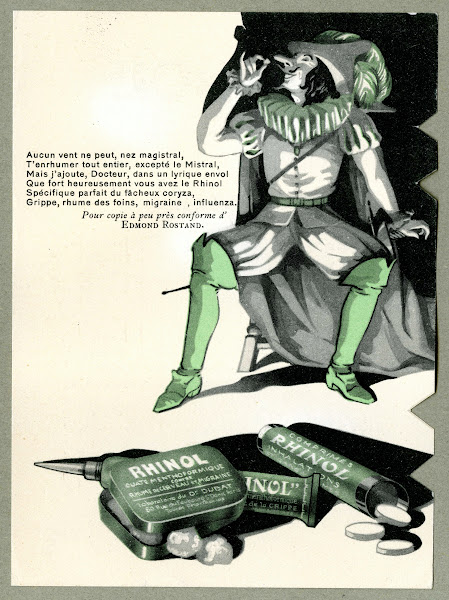 Rhinol 1910 1950
