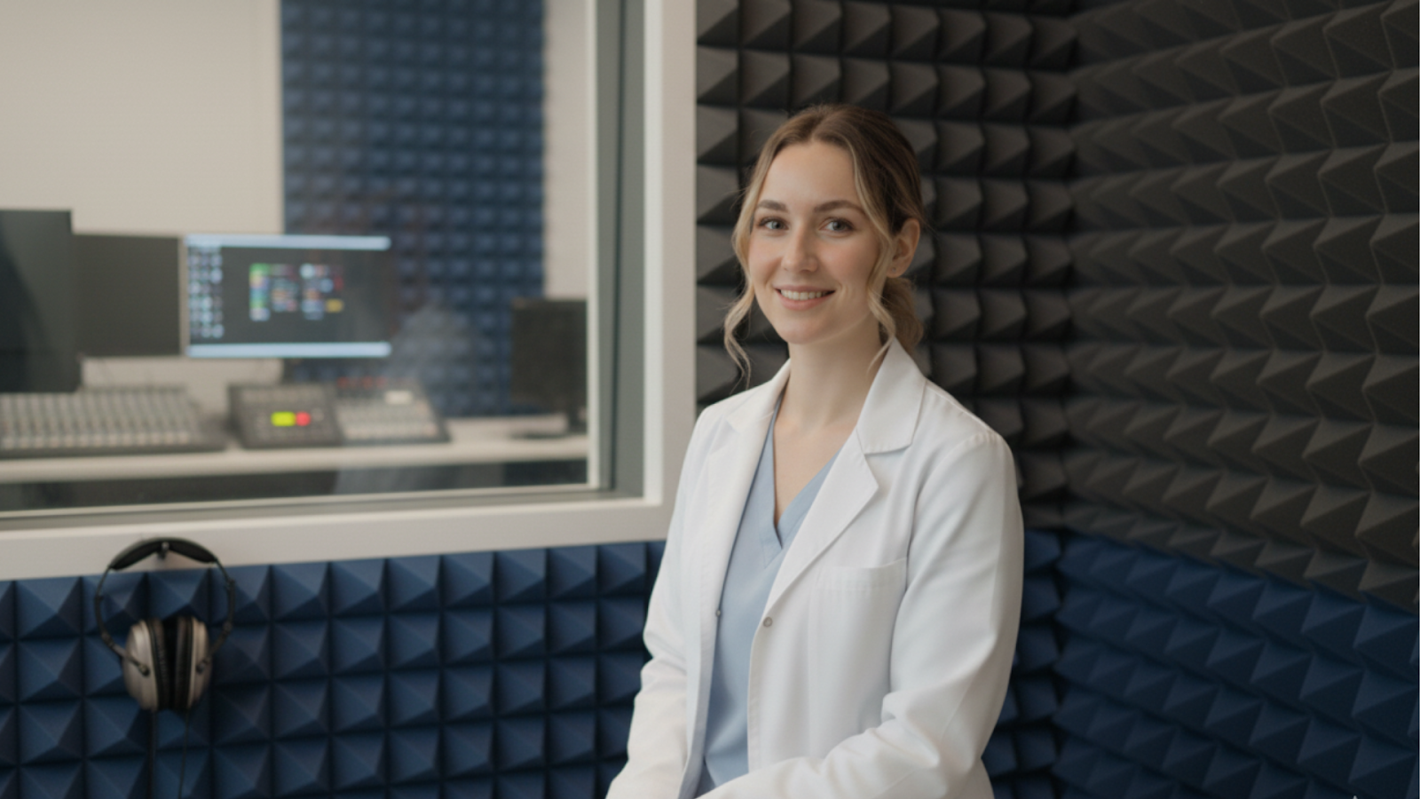 Collaboration en audiologie et audioprothèse