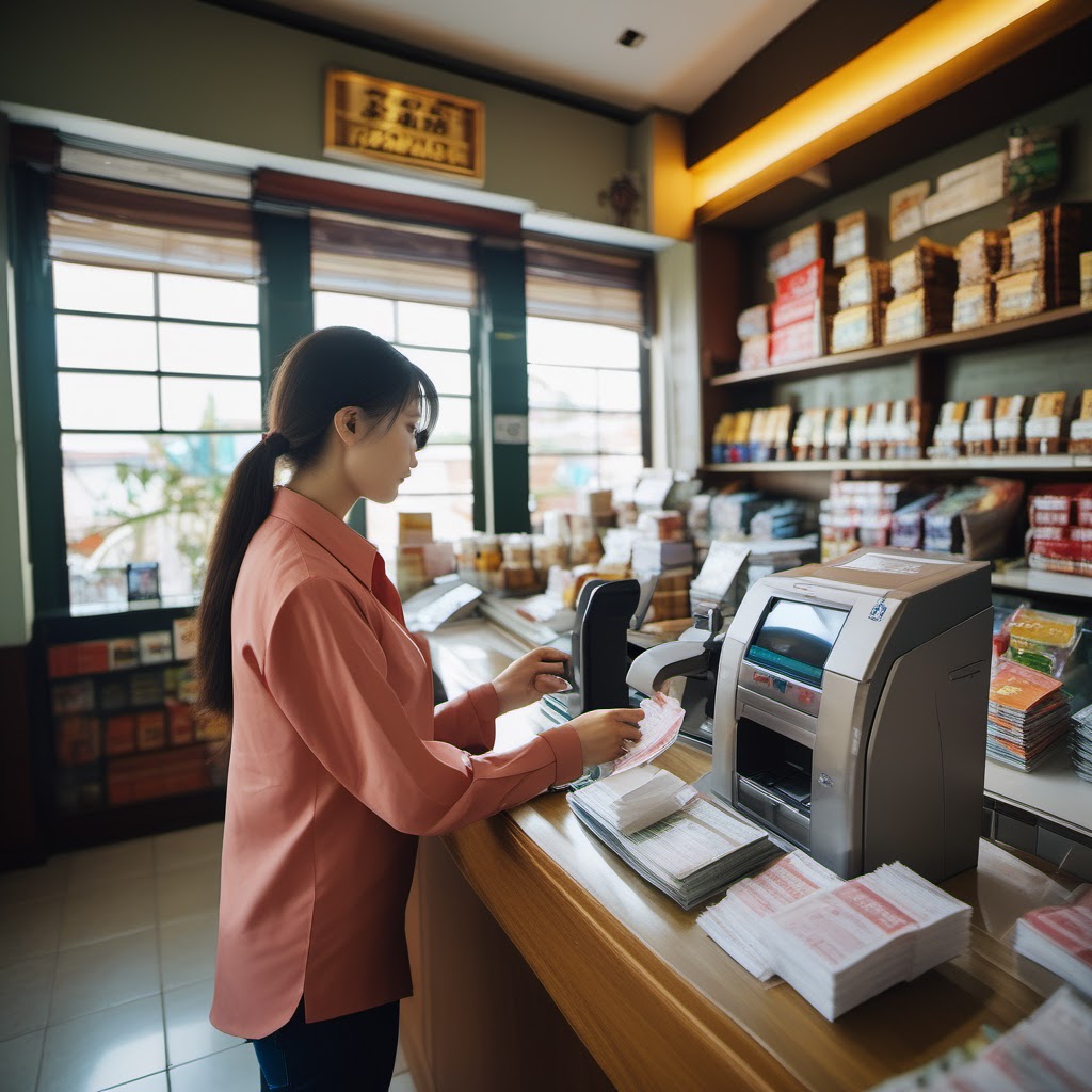 Hình minh họa: Chuẩn bị chứng từ, hóa đơn hợp lệ tránh rủi ro truy thu thuế