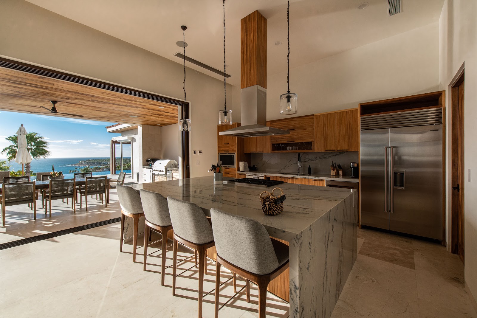 San Jose Cabo, Corredor Turistico, Mexico — 5-Bed Cabin With Pool 3
