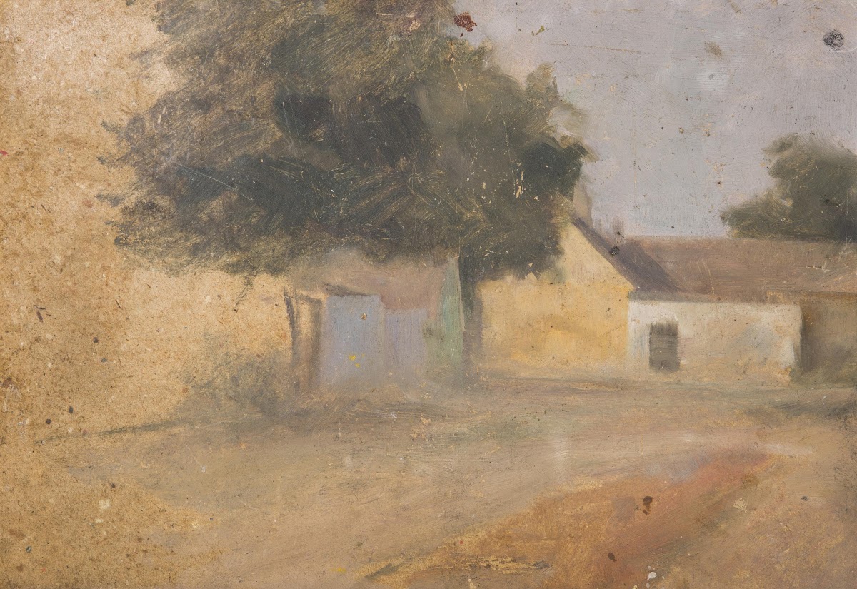 In the Village