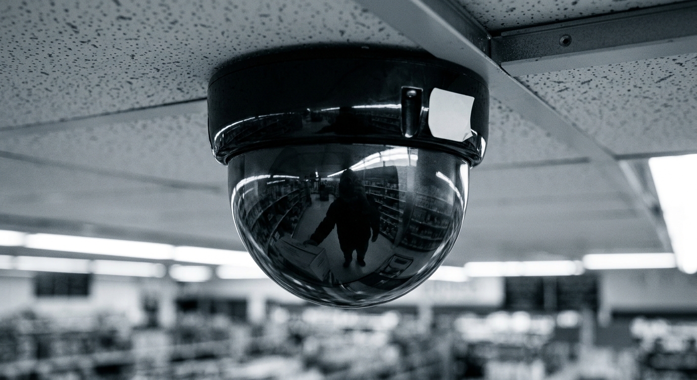 Your Face Is Being Scanned at the Grocery Store — and Washington Doesn't Make Them Tell You