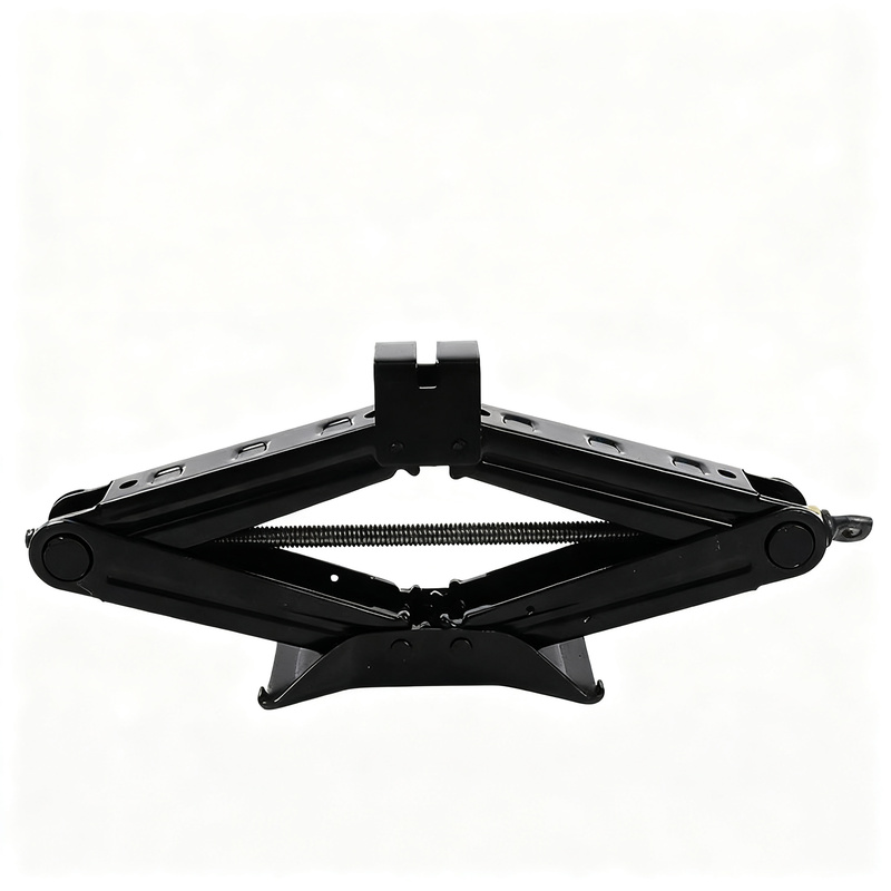 Scissor jack for cars