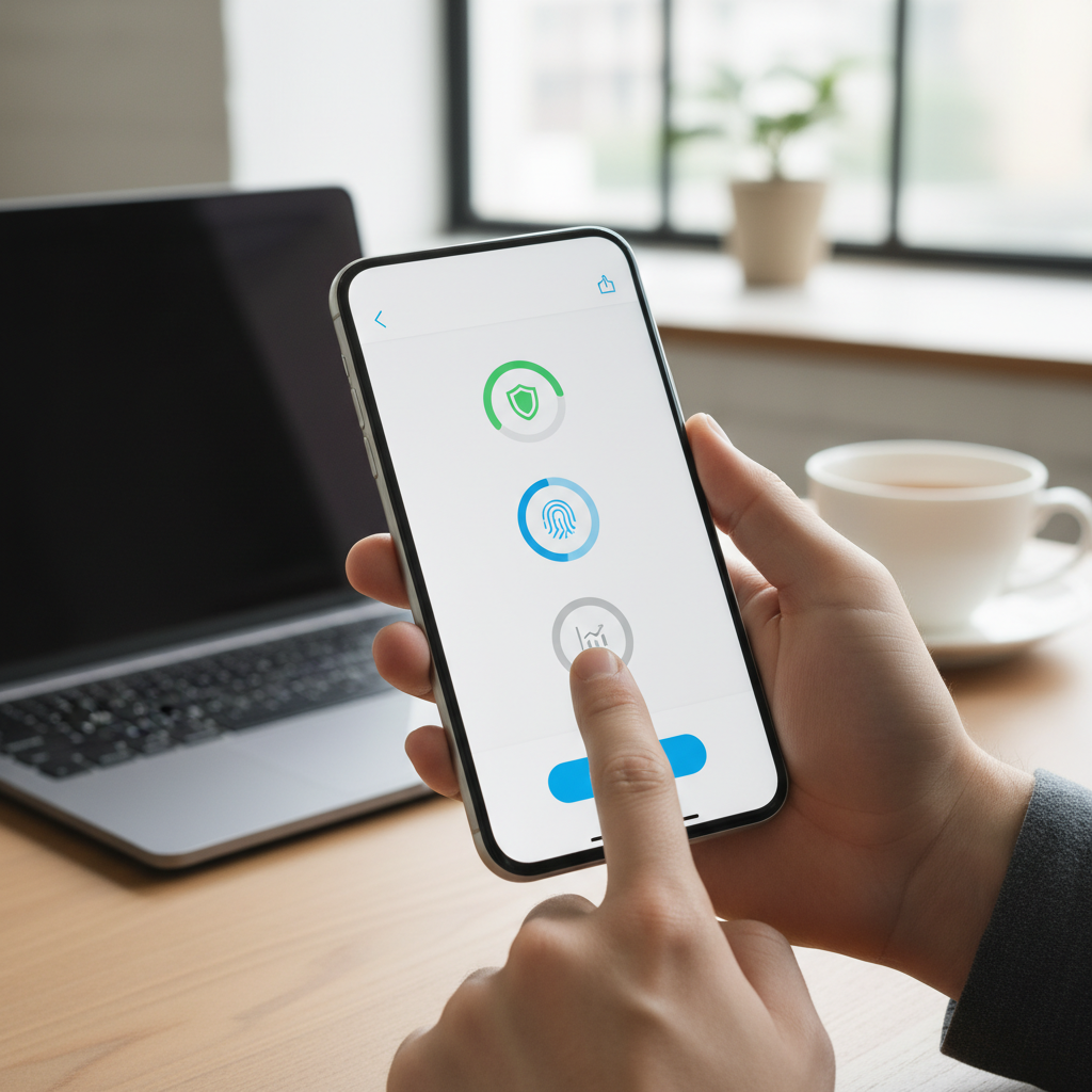 📲 두 번째: 한국투자증권 앱 신청 절차 (상세)