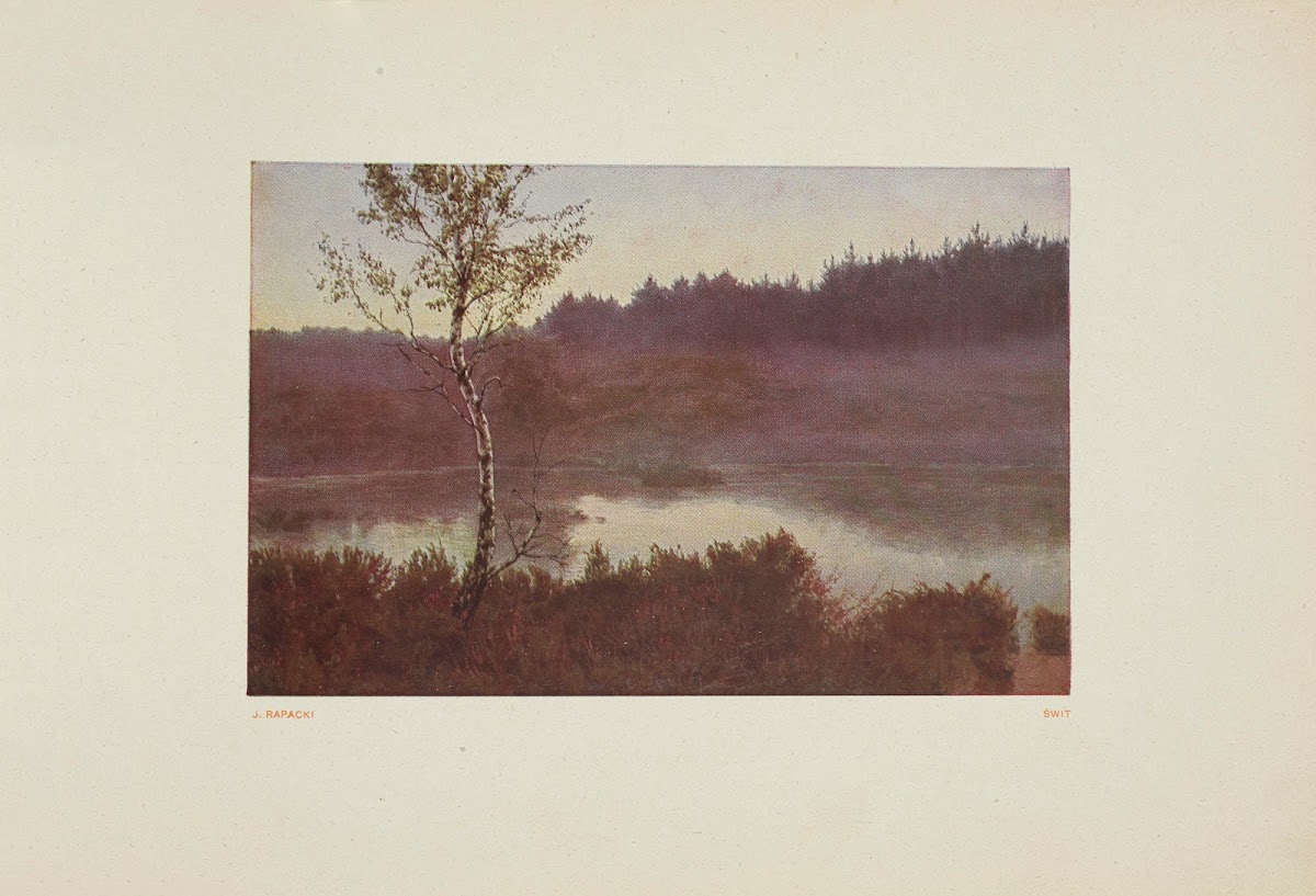 Świt 1925