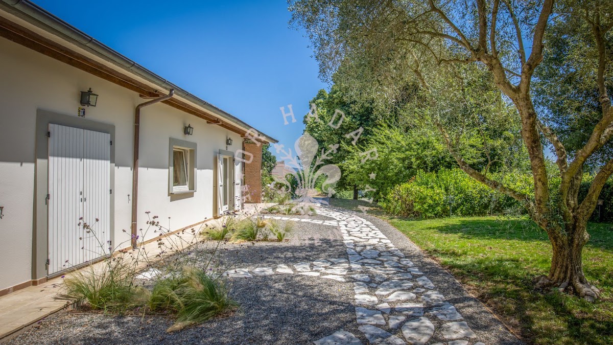 וילה רנאנה (Villa Renana) — 5