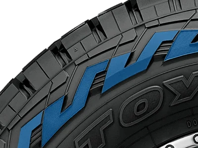 Open Country R/T - Toyo Tires Latino Oficial
