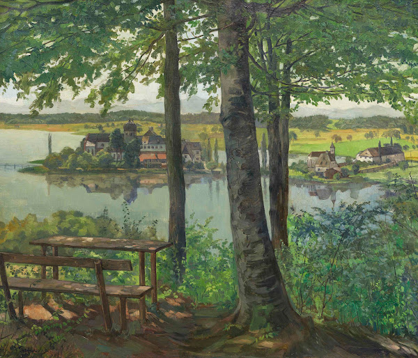German Art