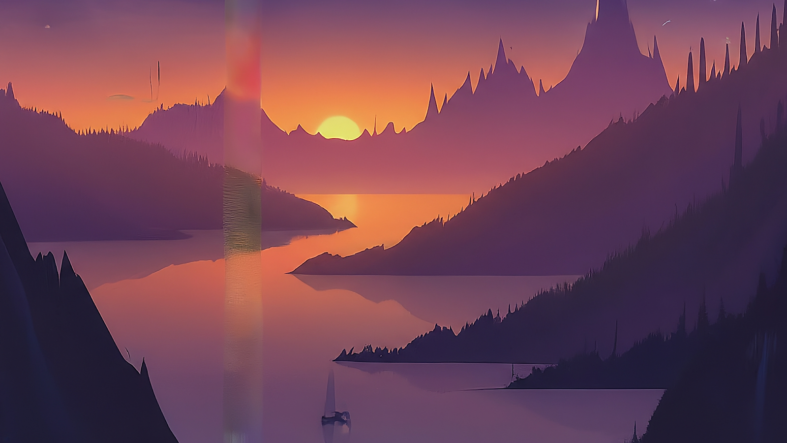 AI 생성 이미지: 서비스메쉬 도입 후 운영 관찰성 향상 방안 사례