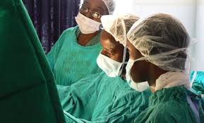 Obstetric Surgery