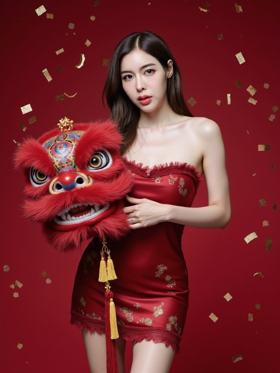 Preechaya Pongthananikorn, 
Thai model and actress