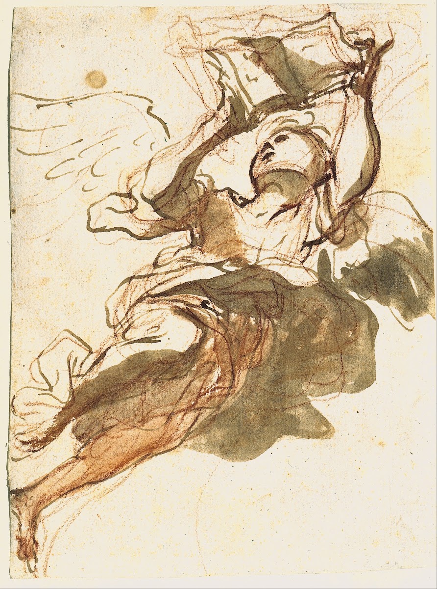 Flying Angel 1613   1699