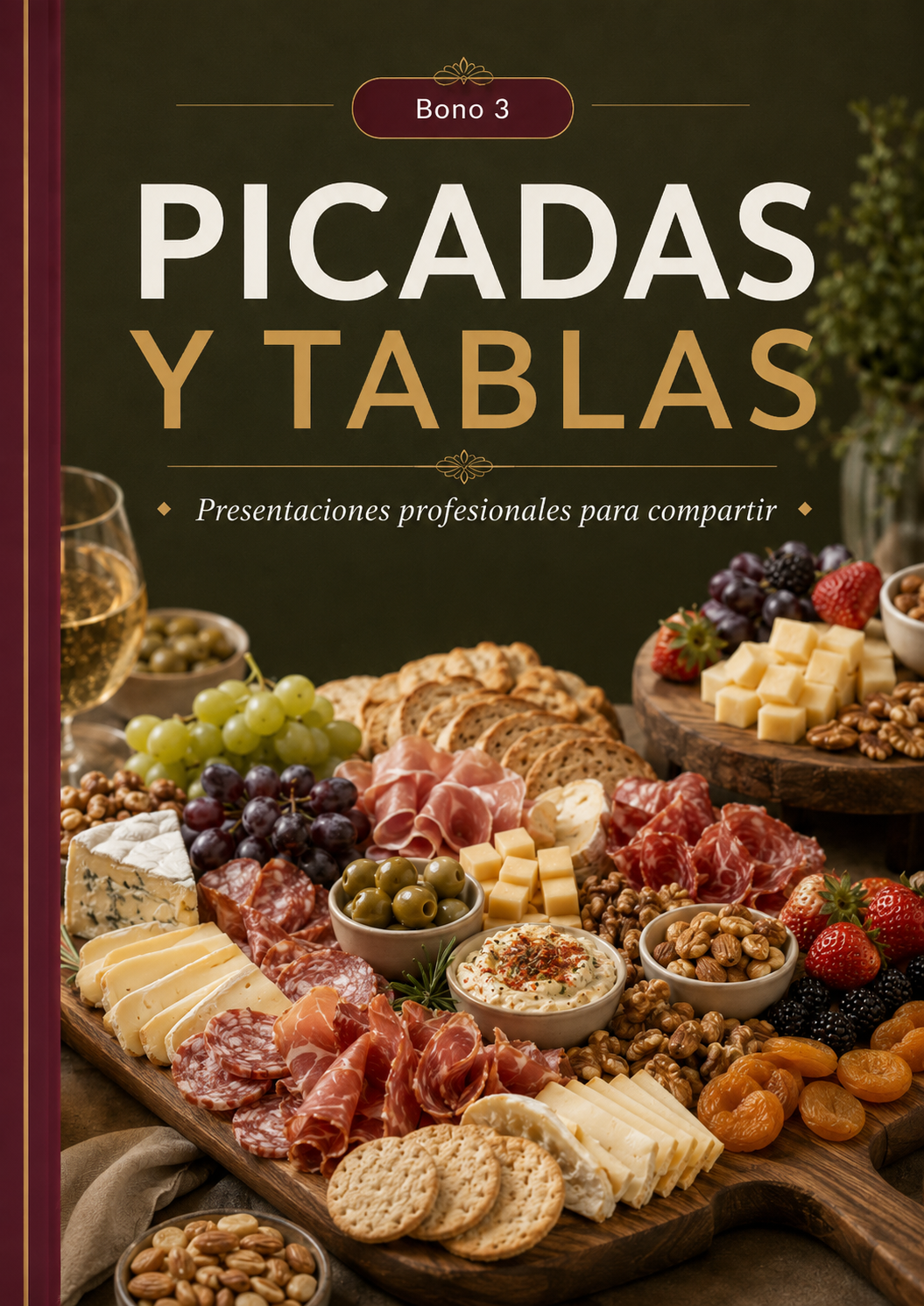 Menús Listos