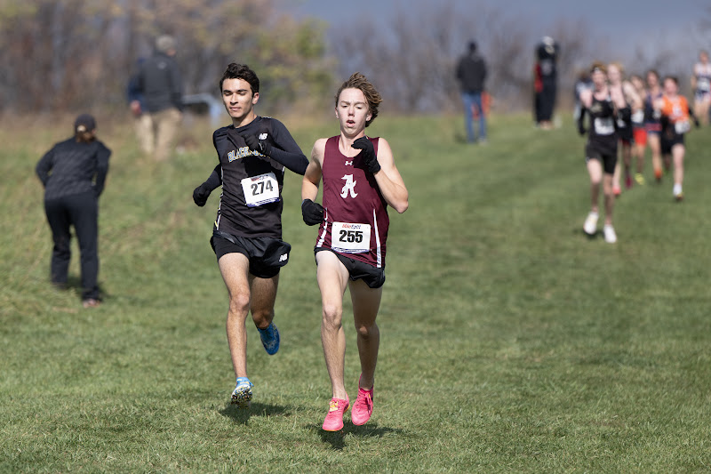 Photo from 2023.11.01 Regions (Boys)