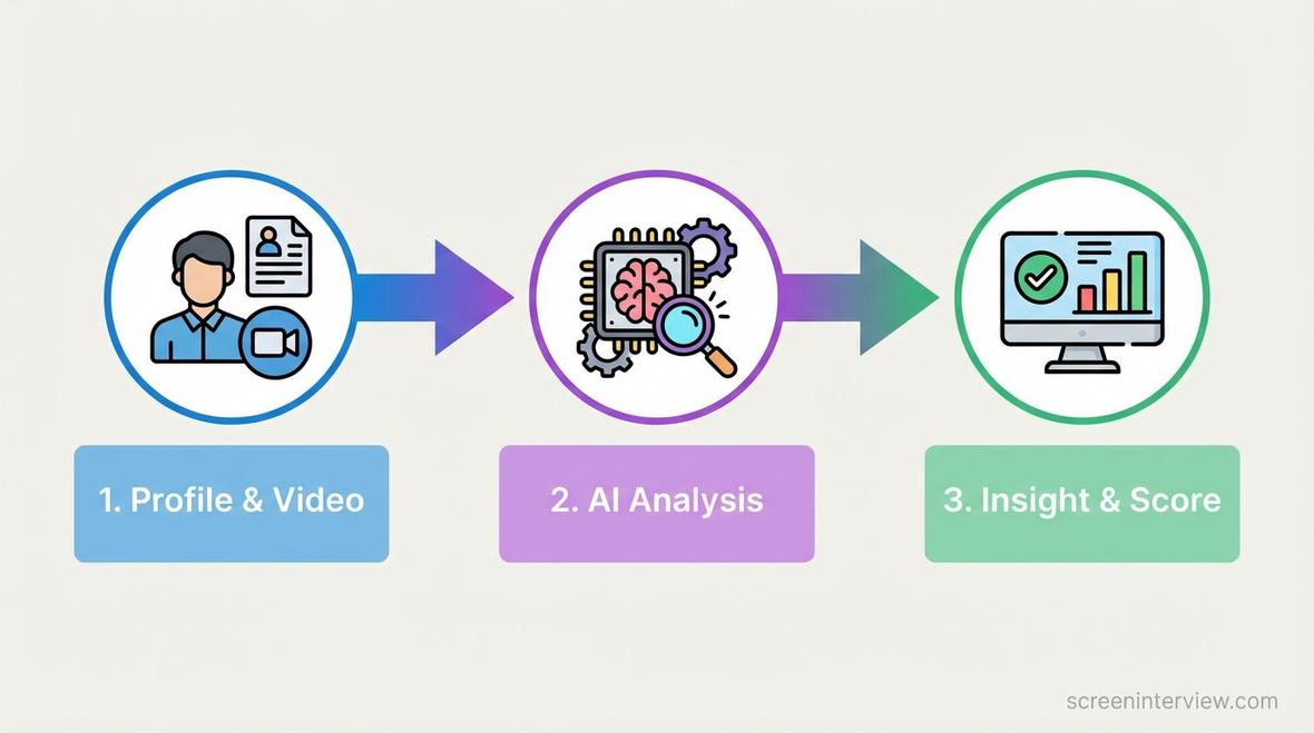 ai-powered interview