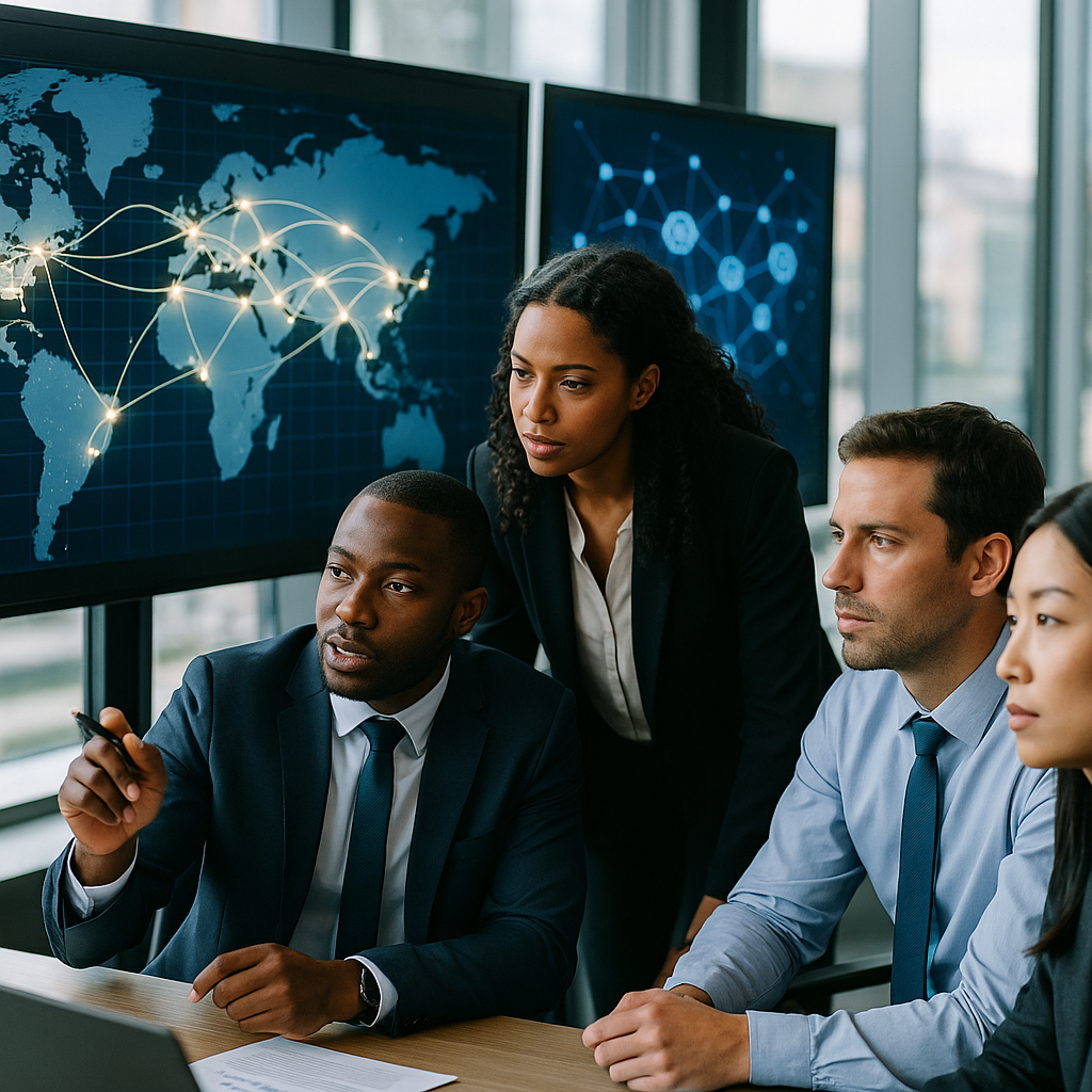 Análisis de las Transferencias Económicas Durante el Mundial 2026: Impactos en la Gestión Financiera Global
