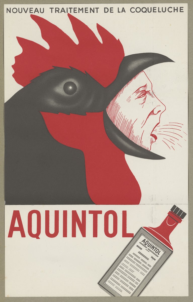 Aquintol 1910 1950