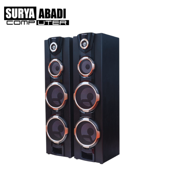 Speaker Polytron 8FF28R