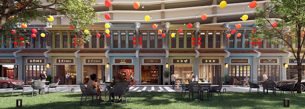 The Aldenz — Petaling Jaya