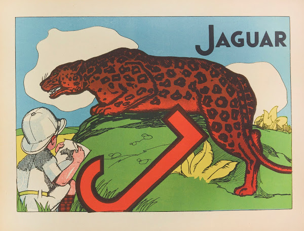 Jaguar 1939