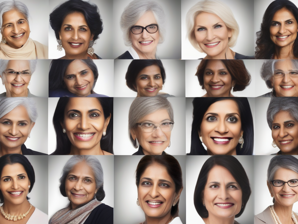 Mumbai casting call for digital ad: Upmarket Parent female (50) & Grandmother (60). Shoot Jan 15-17. Actors & models apply!