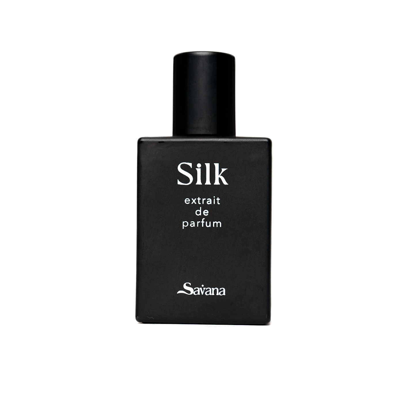 Silk extrait de parfum