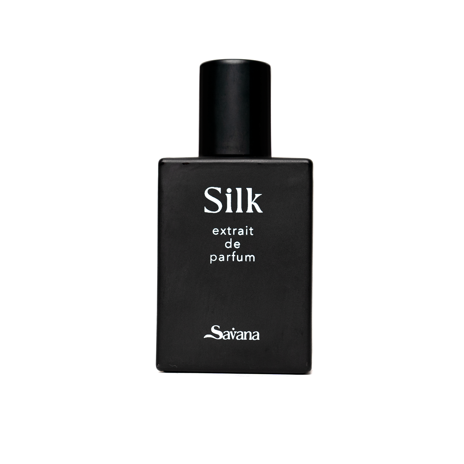 Silk fragrance 1