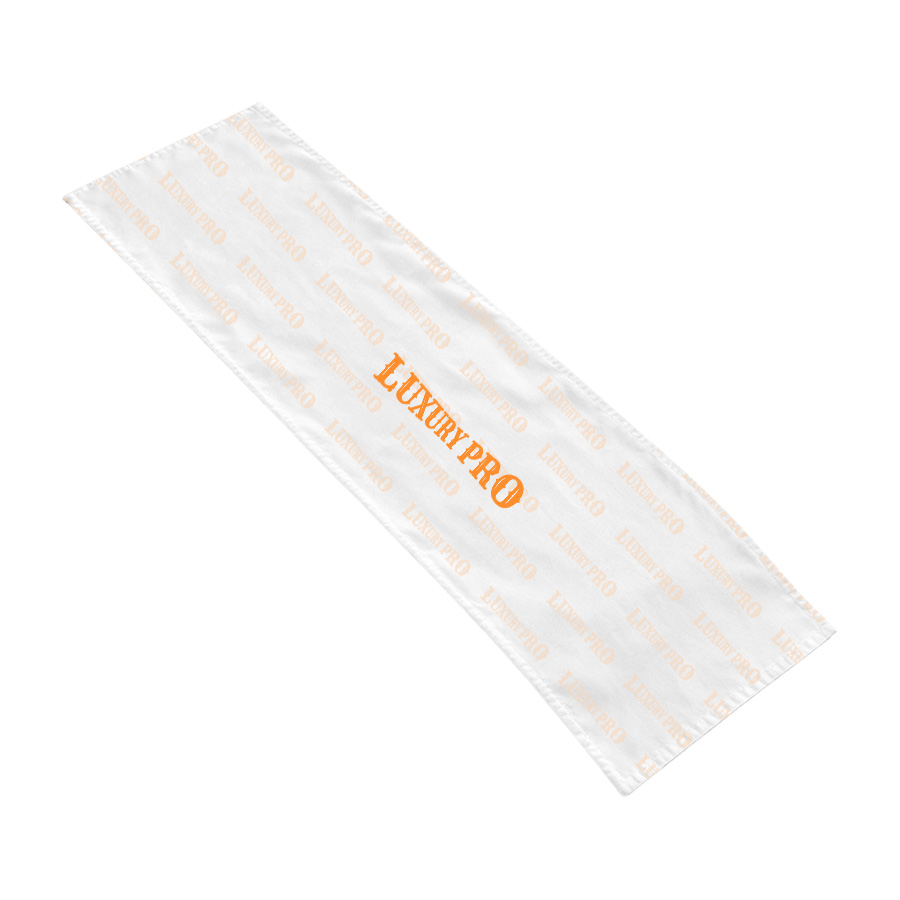 Universal-Size Bed Runner