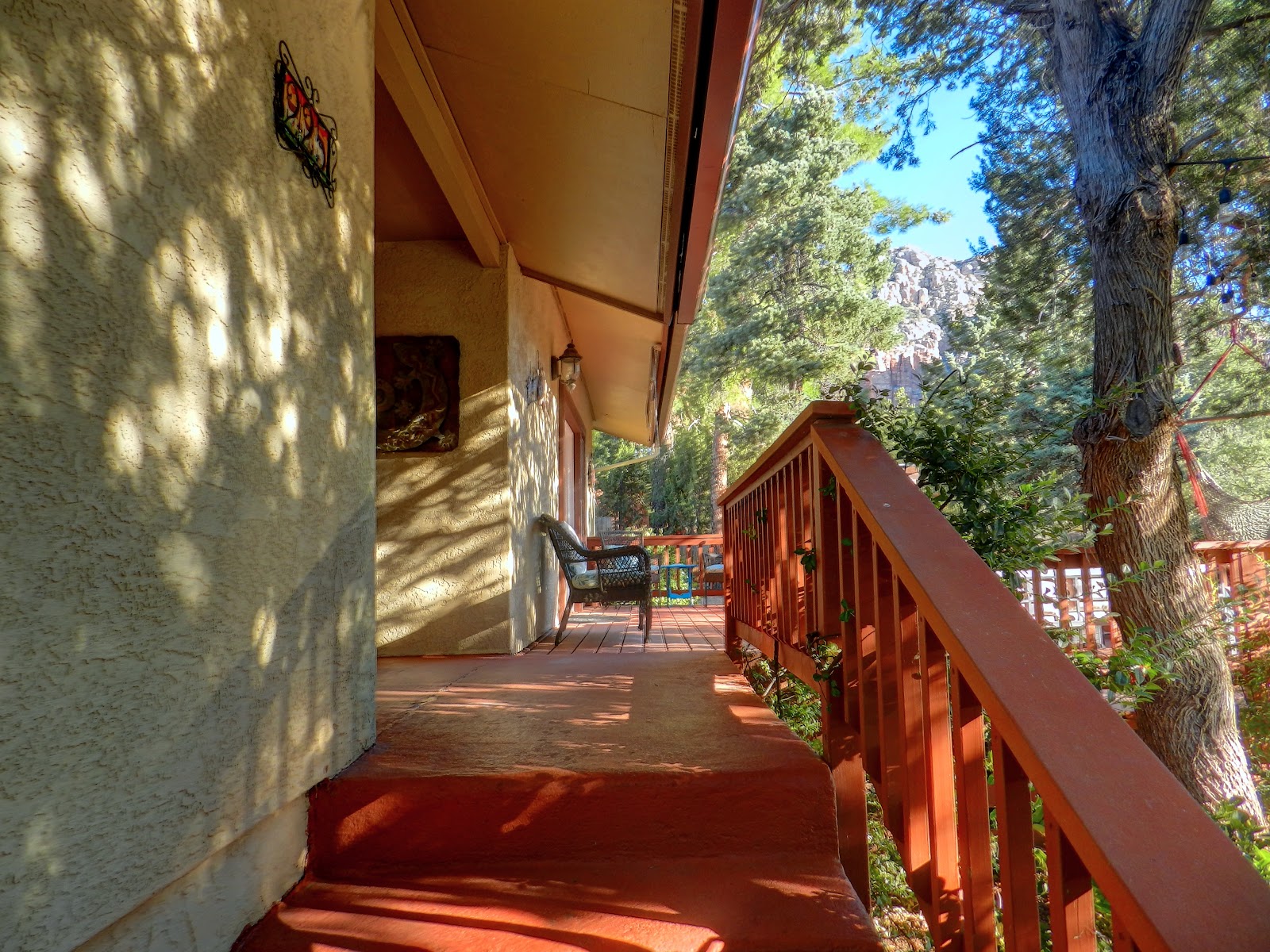 Quail Hollow Retreat