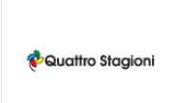 Quattro Stagioni Abbigliamento logo