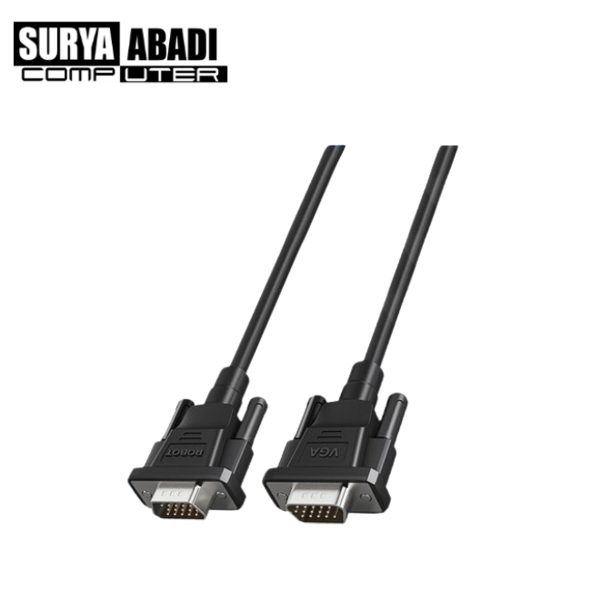 KABEL ROBOT RVC02 (VGA-VGA MM)