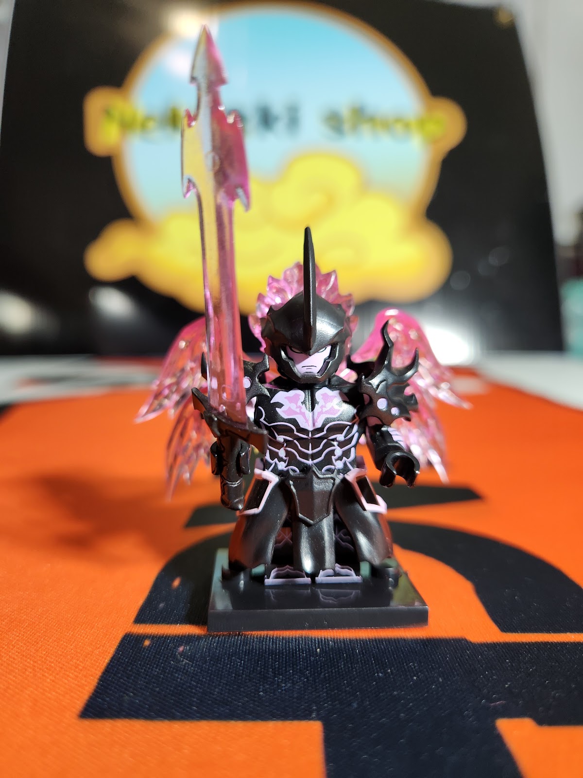 Shadow Bellion