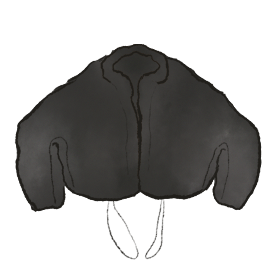 Yeezy Single Seam Round Jacket product image