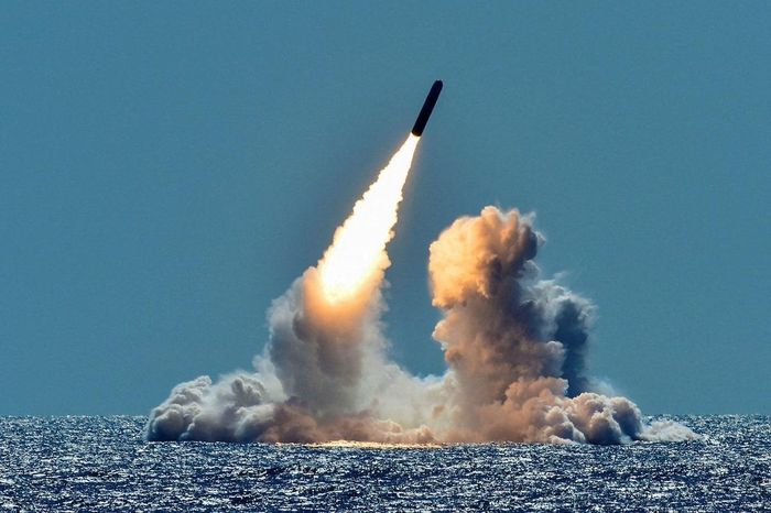 Mỹ cạn tên lửa Patriot và THAAD vì Iran - Tạp chí Tri thức