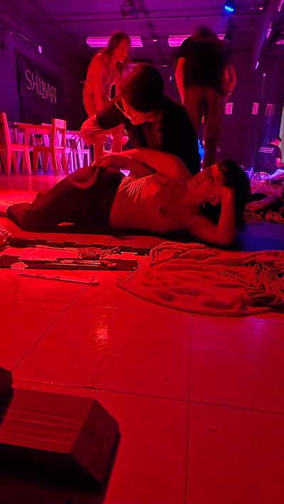 Foto por @muganawadojo