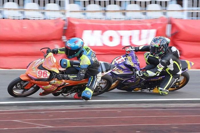 Yamaha Motor Việt Nam lên tiếng về tai nạn tại giải đua môtô Cần Thơ - Báo Tri thức &amp; Cuộc sống