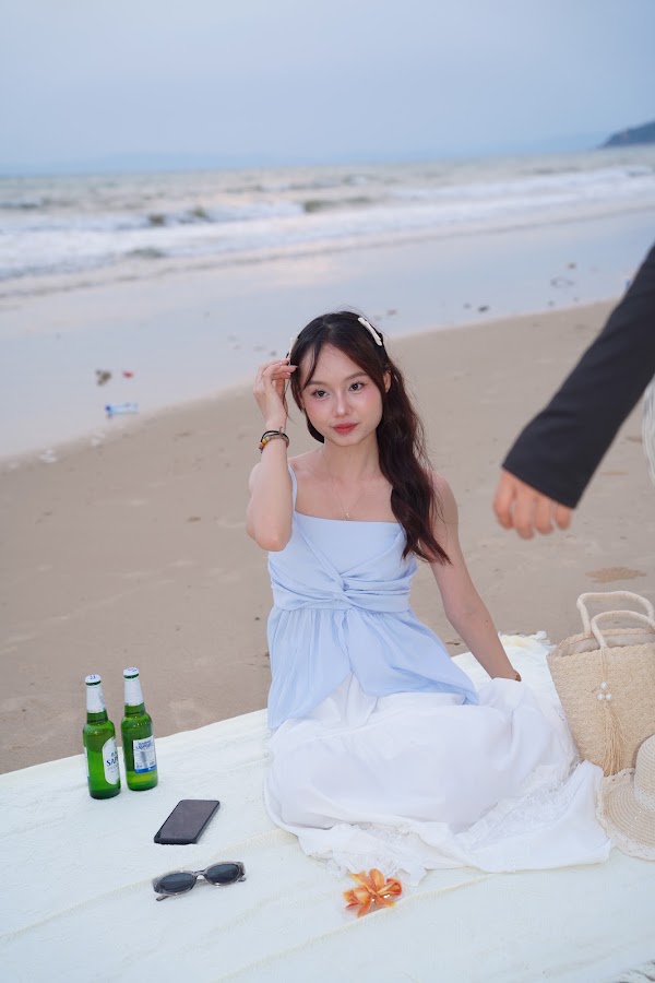 Ảnh bìa album