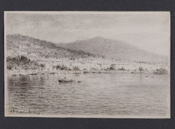 Ajaccio 1920