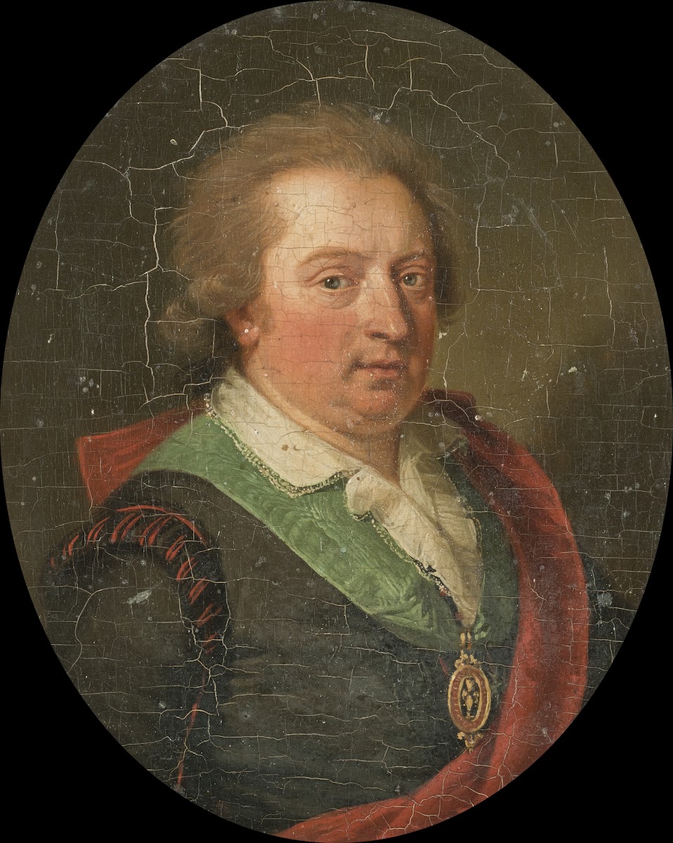 Johan Tobias Sergel 1740 1814 artist sculptor