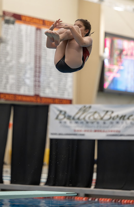 Photo from C: New River Diving of Sadie Grace Boggs