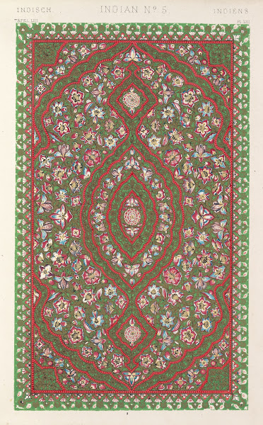 Indian No5 1856